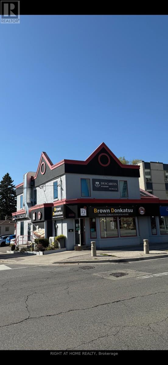 2nd B - 6024 Yonge Street, Toronto, Ontario  M2M 3W5 - Photo 3 - C12448247