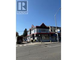 2ND B - 6024 YONGE STREET, Toronto, Ontario