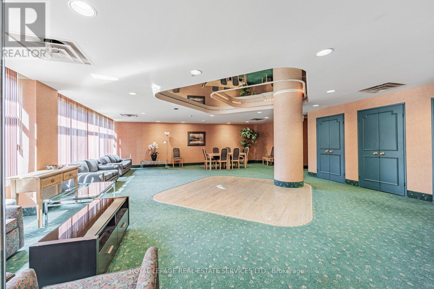 501 - 900 Yonge Street, Toronto, Ontario  M4W 3P5 - Photo 36 - C12448267