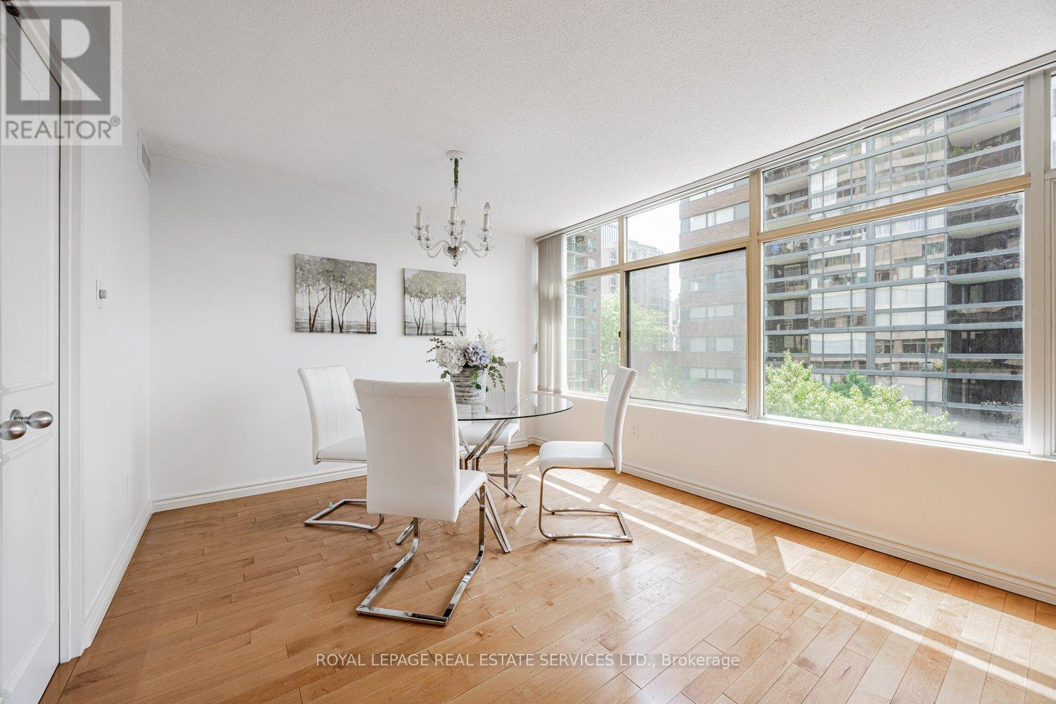 501 - 900 Yonge Street, Toronto, Ontario  M4W 3P5 - Photo 4 - C12448267