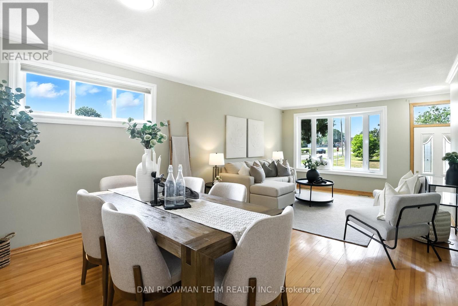 1001 Wardman Crescent, Whitby (Williamsburg), Ontario  L1N 3H1 - Photo 10 - E12448217