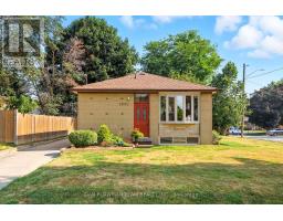 1001 WARDMAN CRESCENT, Whitby, Ontario