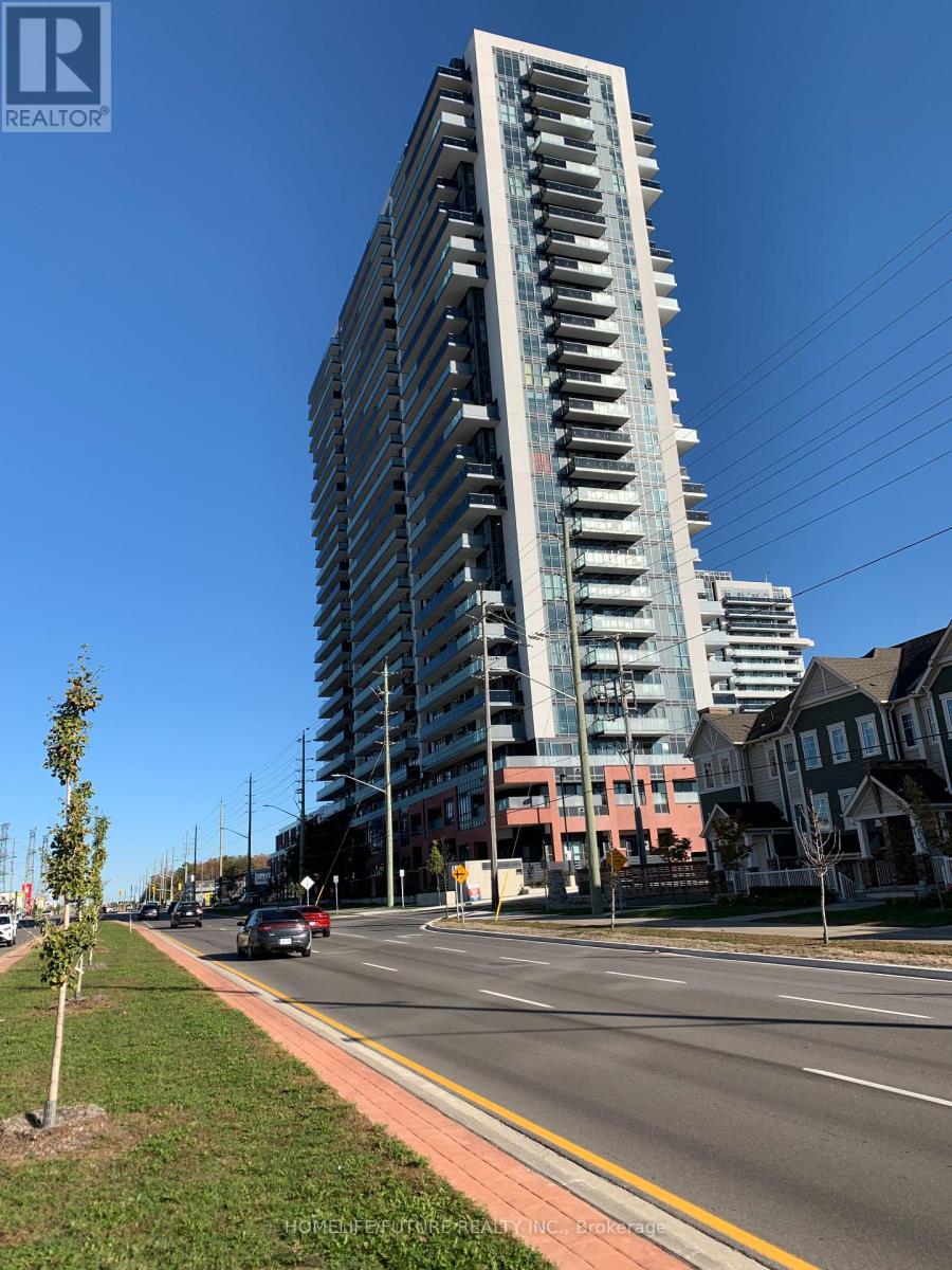 929 - 2545 SMCOE STREET N, Oshawa, Ontario