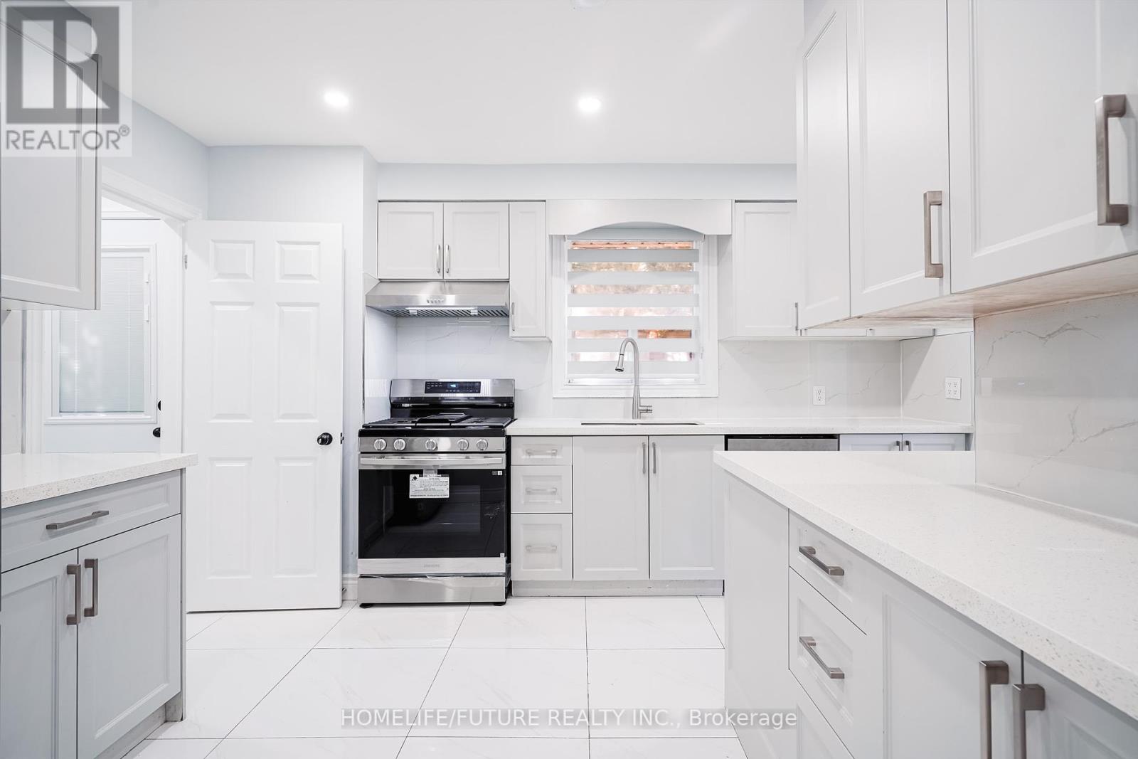 (Full House) - 59 Flintridge Road, Toronto, Ontario  M1P 1C4 - Photo 15 - E12448231