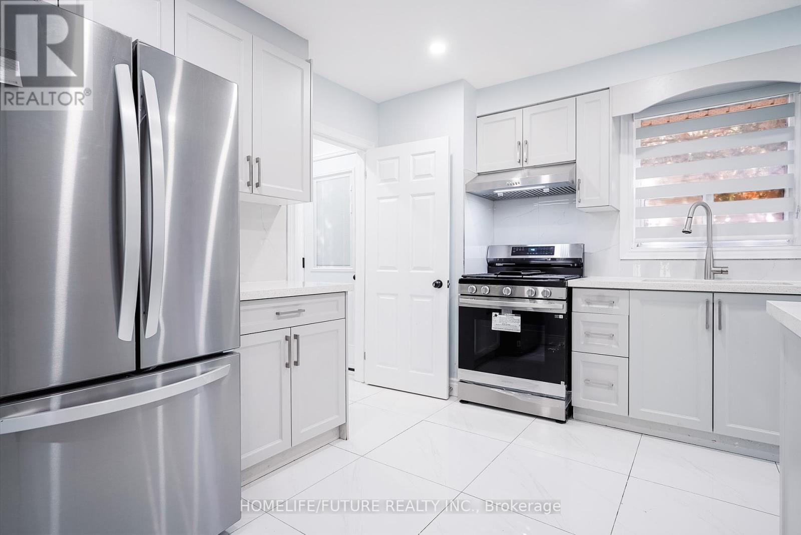(Full House) - 59 Flintridge Road, Toronto, Ontario  M1P 1C4 - Photo 16 - E12448231