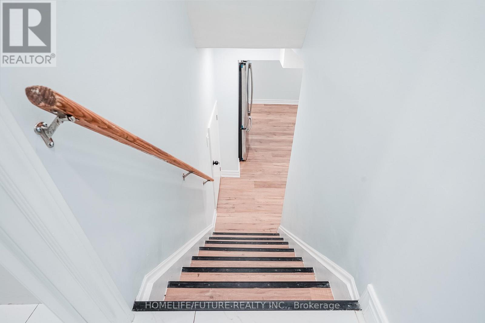 Bsmt - 59 Flintridge Road, Toronto, Ontario  M1P 1C4 - Photo 3 - E12448236