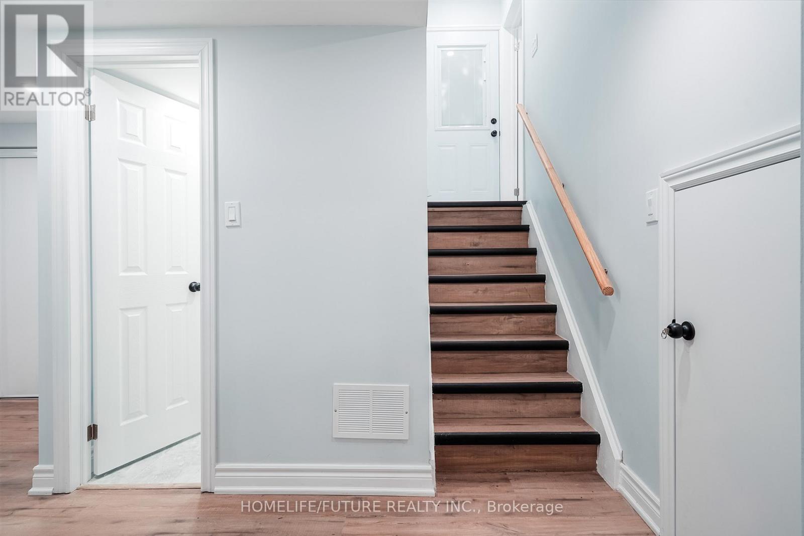Bsmt - 59 Flintridge Road, Toronto, Ontario  M1P 1C4 - Photo 4 - E12448236
