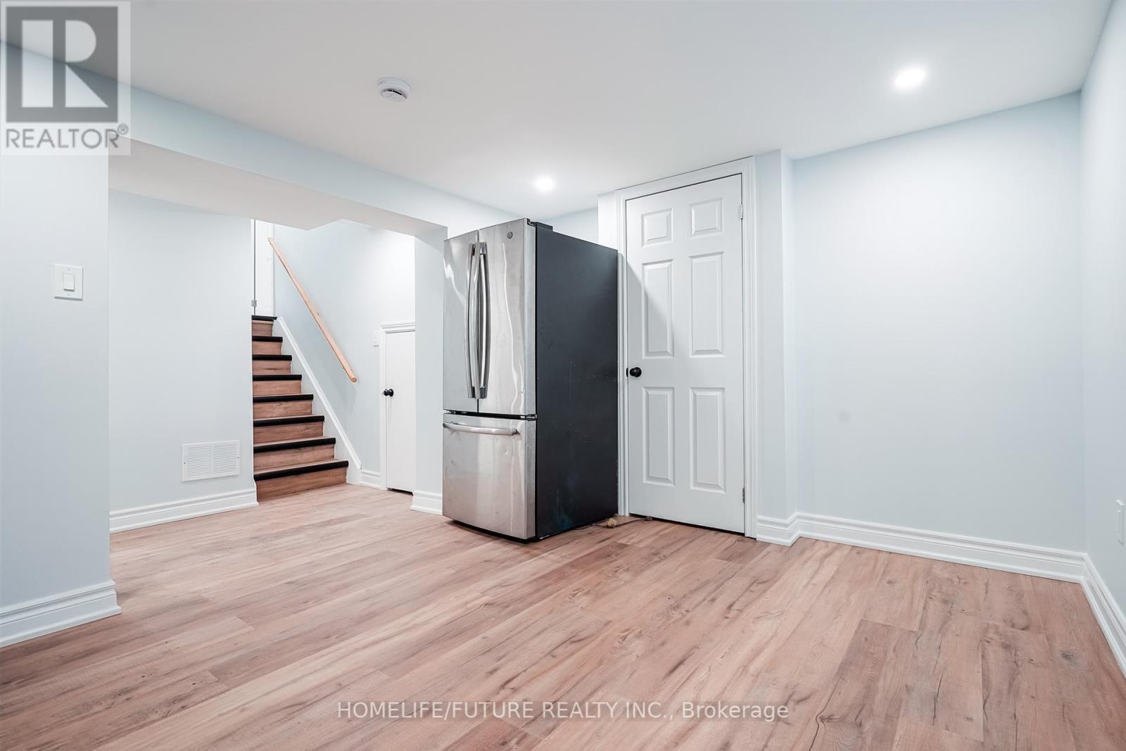 Bsmt - 59 Flintridge Road, Toronto, Ontario  M1P 1C4 - Photo 5 - E12448236