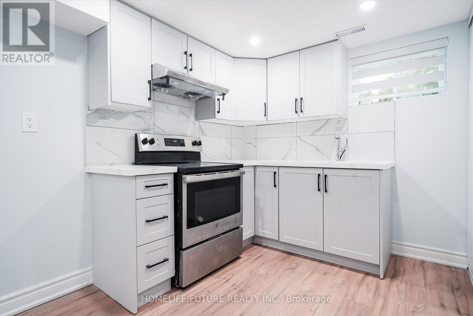 Bsmt - 59 Flintridge Road, Toronto, Ontario  M1P 1C4 - Photo 8 - E12448236