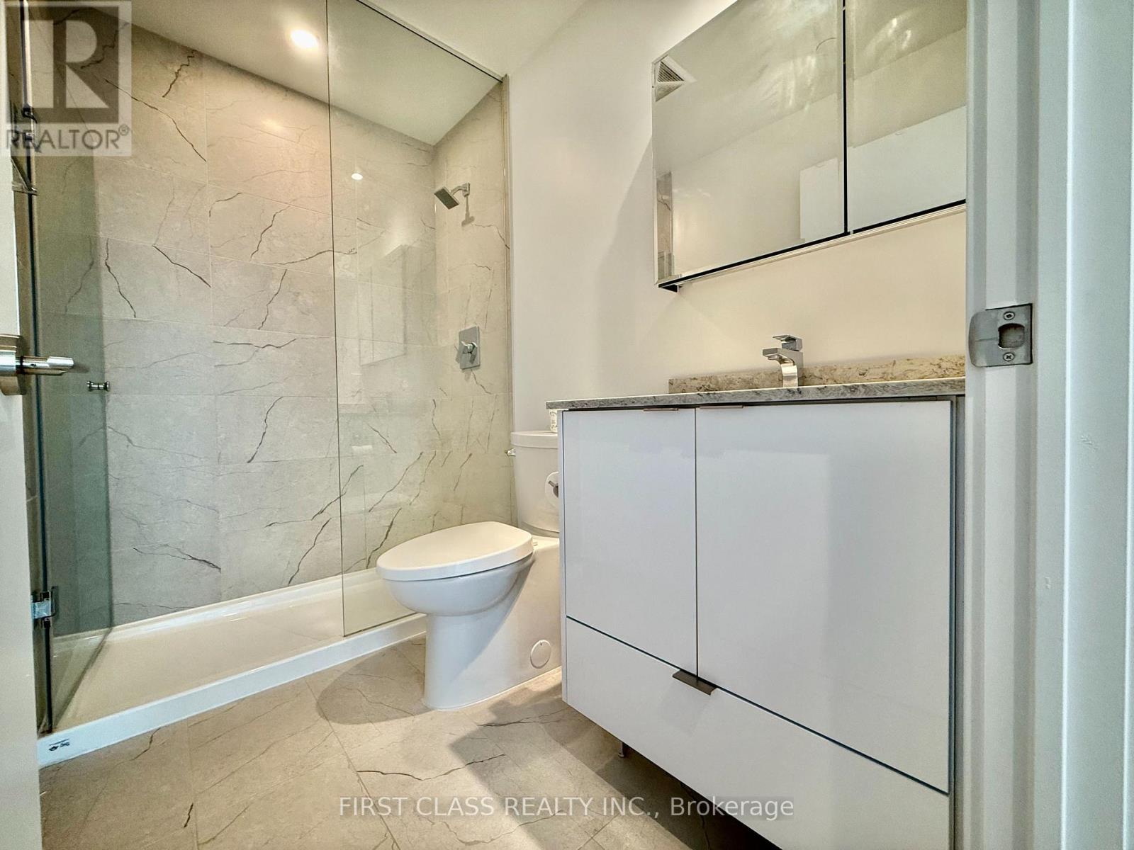 3812 - 1926 Lake Shore Boulevard W, Toronto, Ontario  M6S 0B1 - Photo 19 - W12446005
