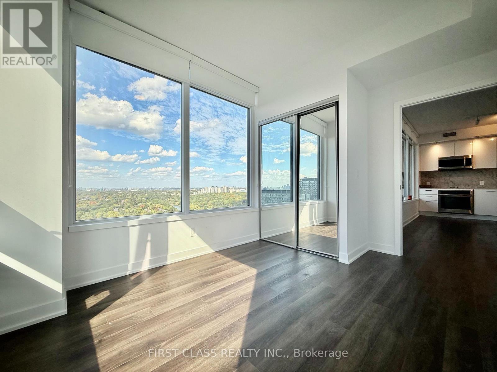 3812 - 1926 Lake Shore Boulevard W, Toronto, Ontario  M6S 0B1 - Photo 12 - W12446005