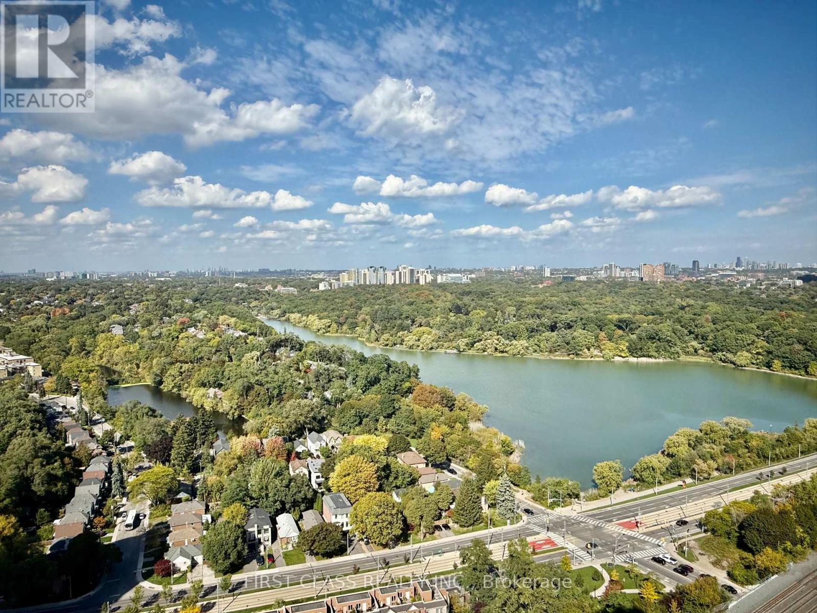 3812 - 1926 Lake Shore Boulevard W, Toronto, Ontario  M6S 0B1 - Photo 22 - W12446005