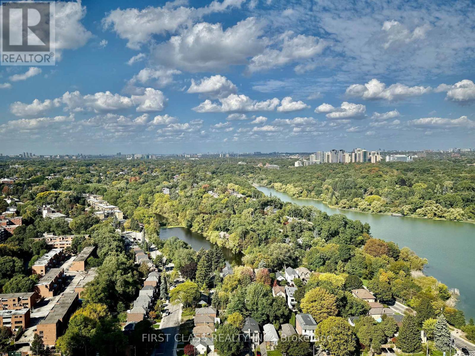 3812 - 1926 Lake Shore Boulevard W, Toronto, Ontario  M6S 0B1 - Photo 24 - W12446005