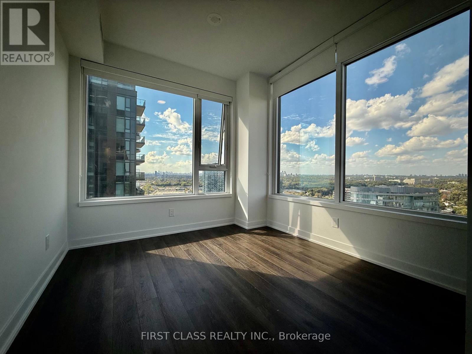 3812 - 1926 Lake Shore Boulevard W, Toronto, Ontario  M6S 0B1 - Photo 11 - W12446005