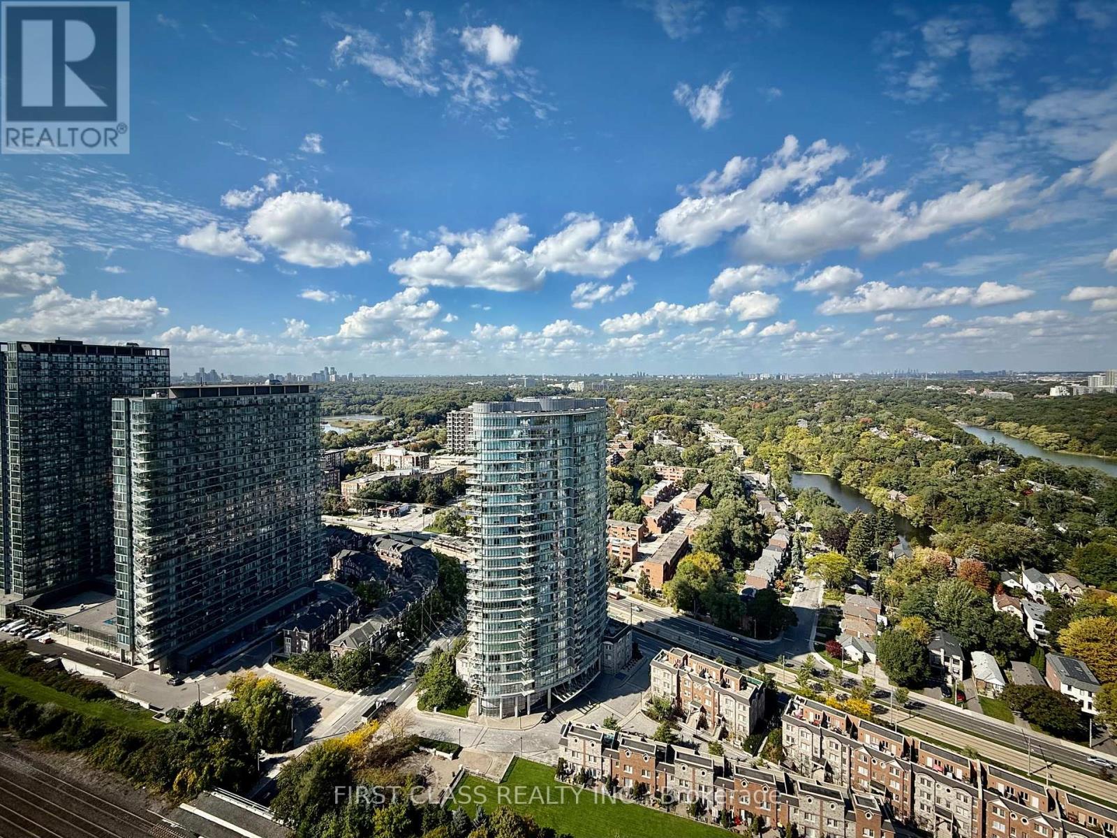 3812 - 1926 Lake Shore Boulevard W, Toronto, Ontario  M6S 0B1 - Photo 21 - W12446005