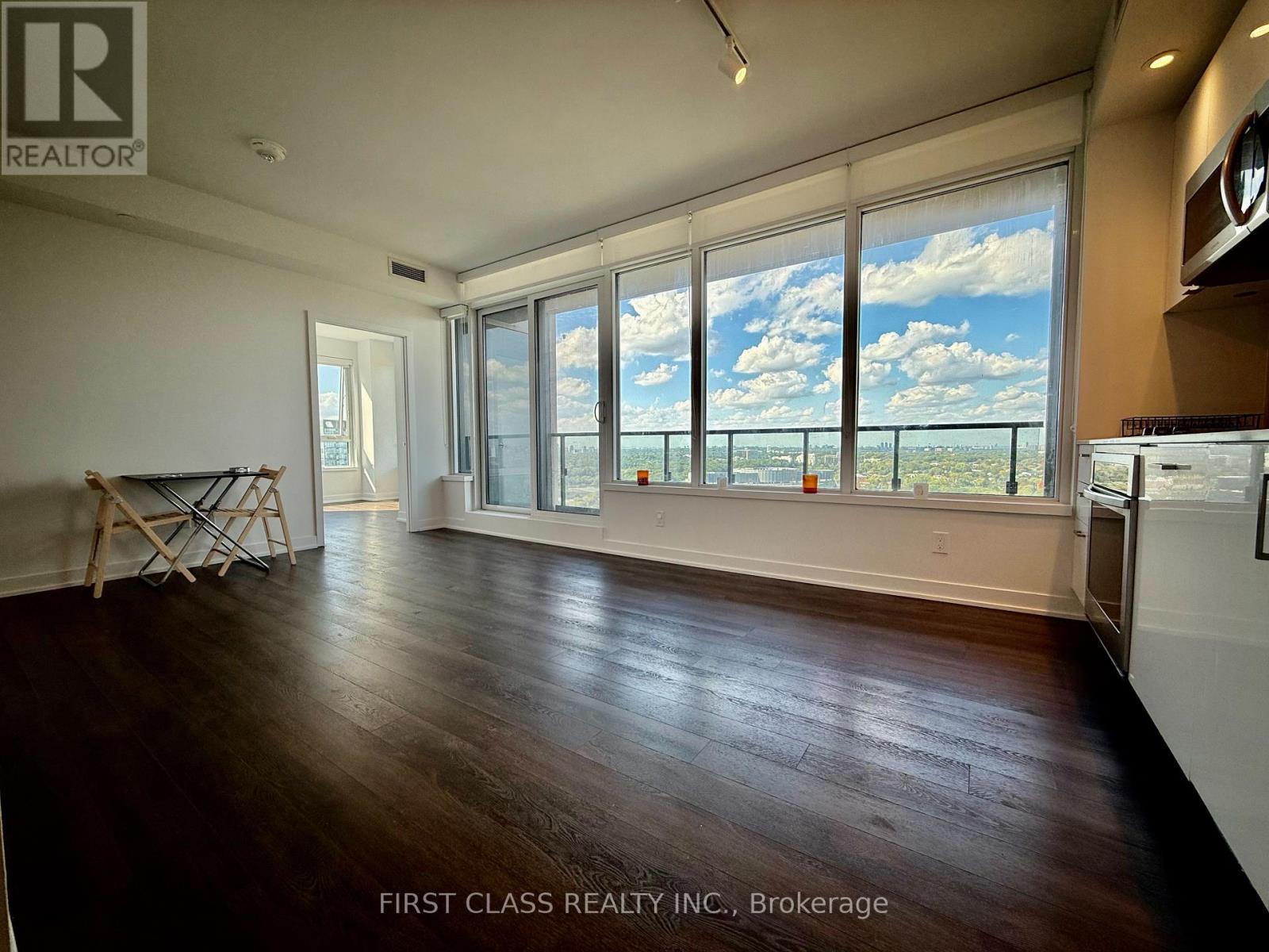 3812 - 1926 Lake Shore Boulevard W, Toronto, Ontario  M6S 0B1 - Photo 5 - W12446005
