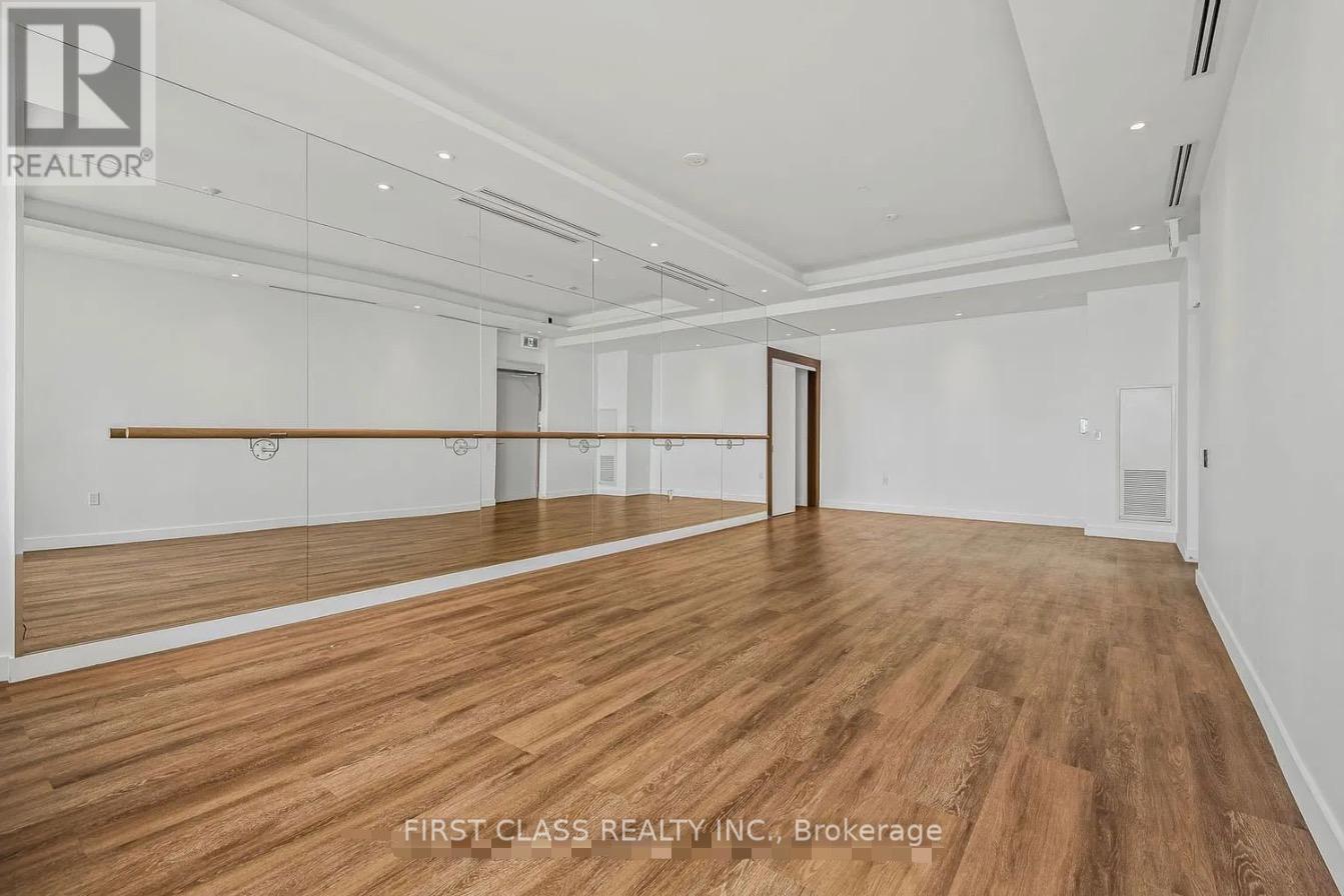 3812 - 1926 Lake Shore Boulevard W, Toronto, Ontario  M6S 0B1 - Photo 34 - W12446005