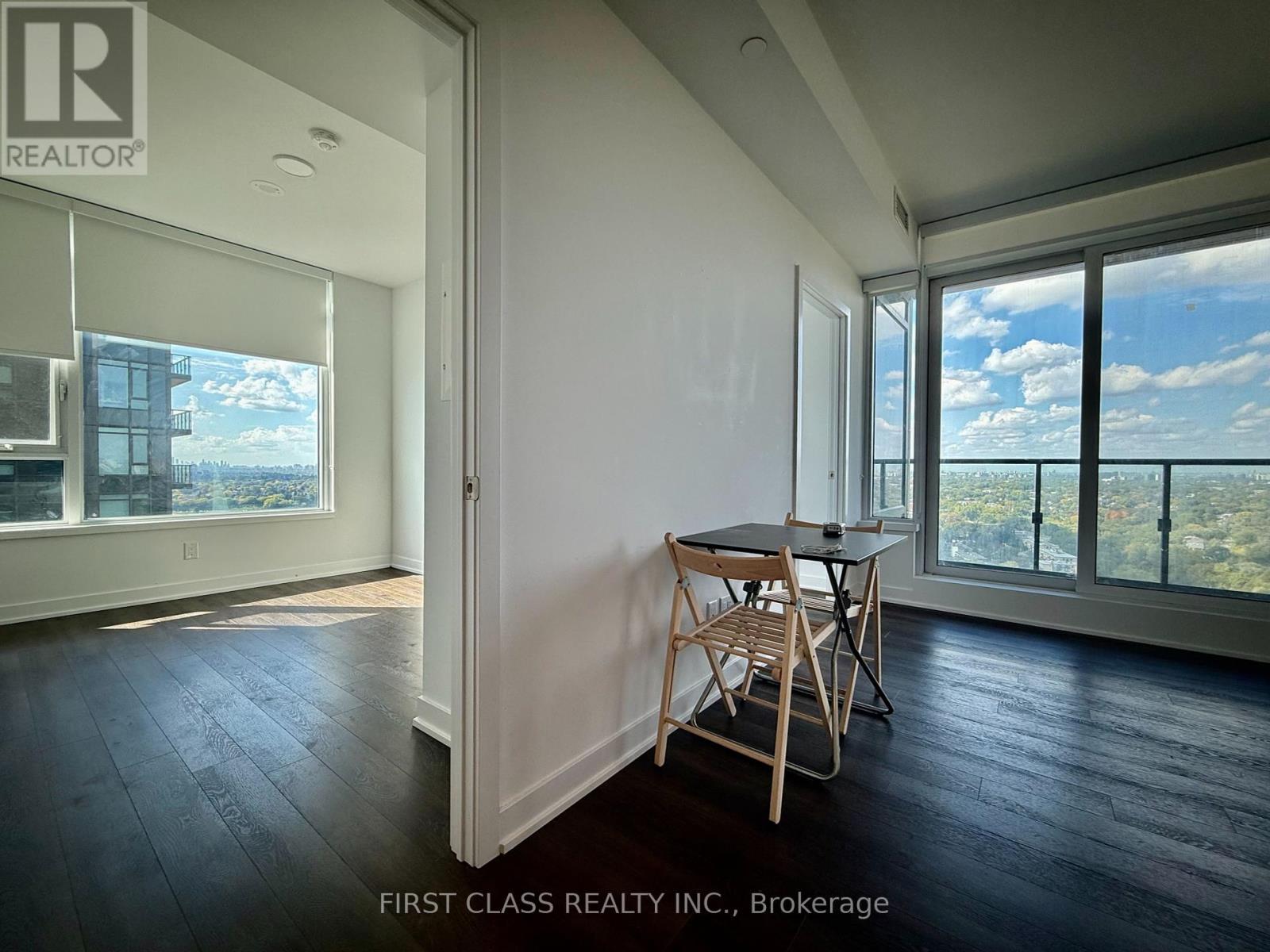 3812 - 1926 Lake Shore Boulevard W, Toronto, Ontario  M6S 0B1 - Photo 9 - W12446005