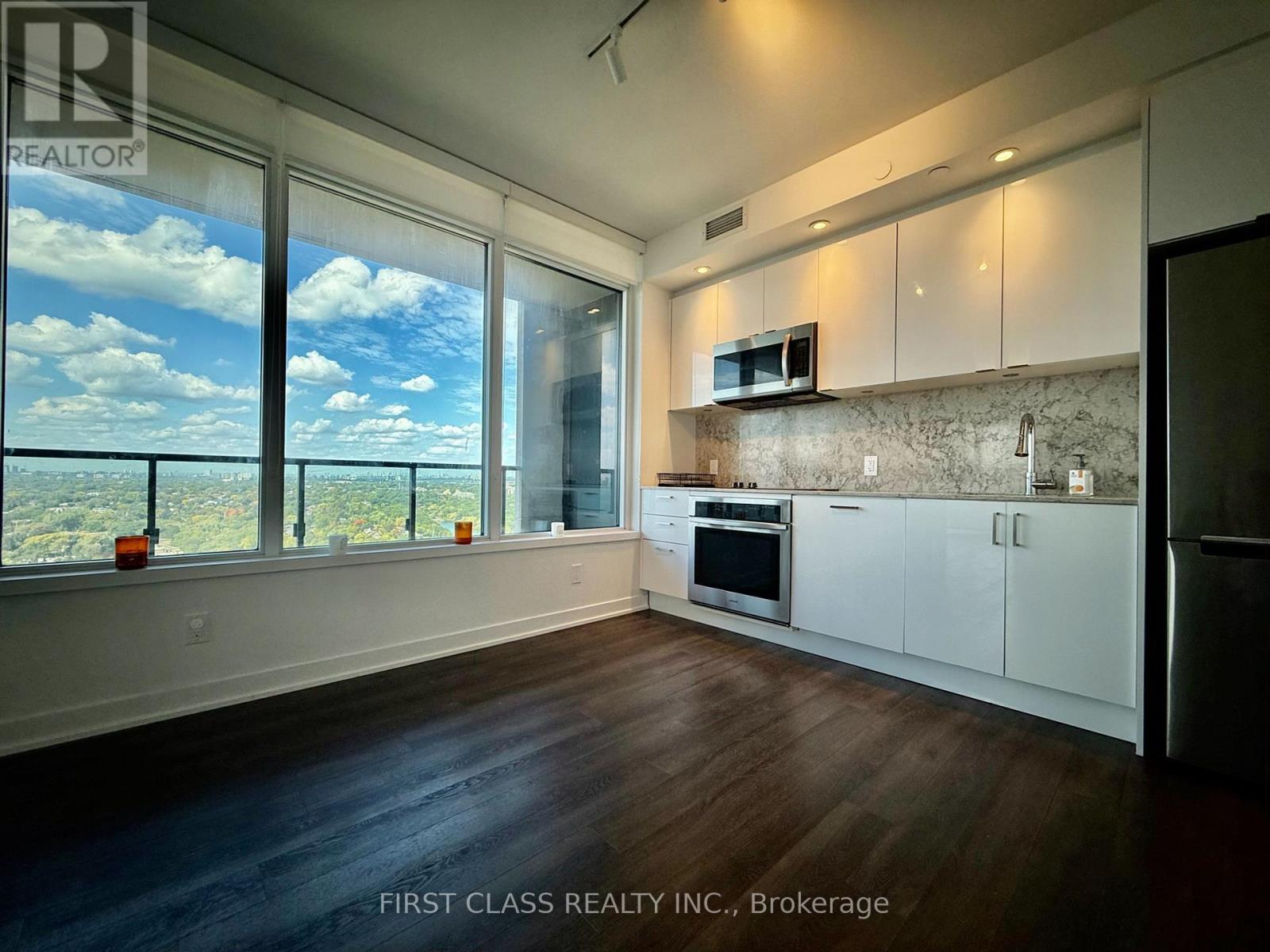 3812 - 1926 Lake Shore Boulevard W, Toronto, Ontario  M6S 0B1 - Photo 7 - W12446005