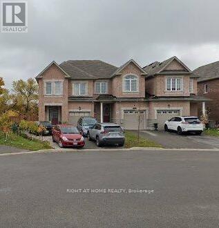 131 Walter Sinclair Court, Richmond Hill, Ontario  L4E 0X4 - Photo 1 - N12448233