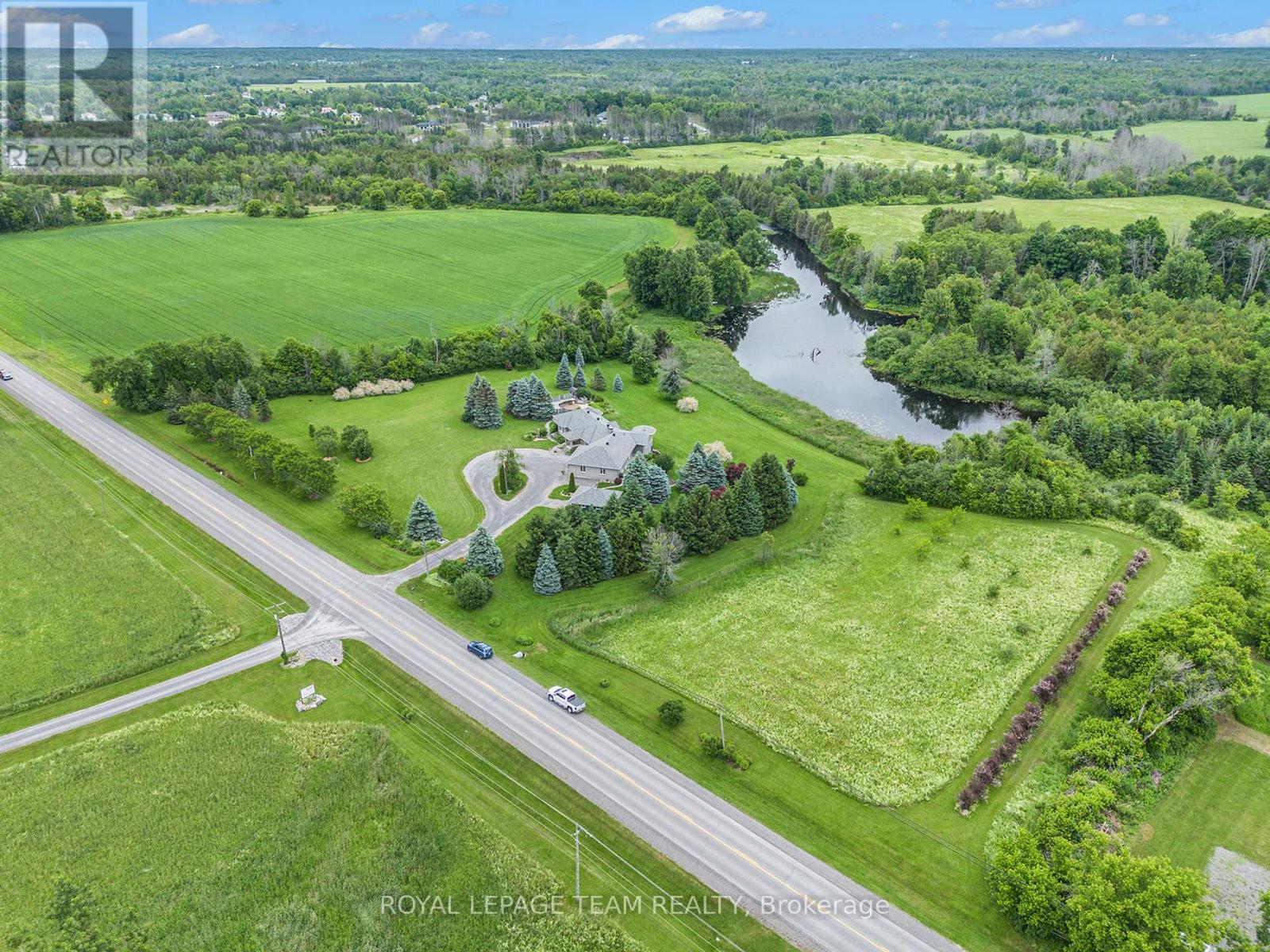 2124 Cty Rd 18 Road S, North Grenville, Ontario  K0G 1J0 - Photo 41 - X12282211