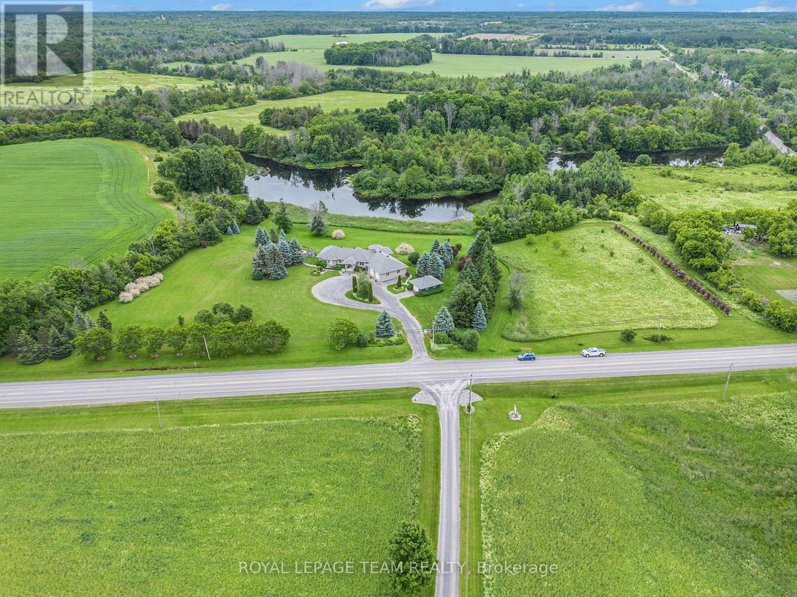 2124 Cty Rd 18 Road S, North Grenville, Ontario  K0G 1J0 - Photo 48 - X12282211