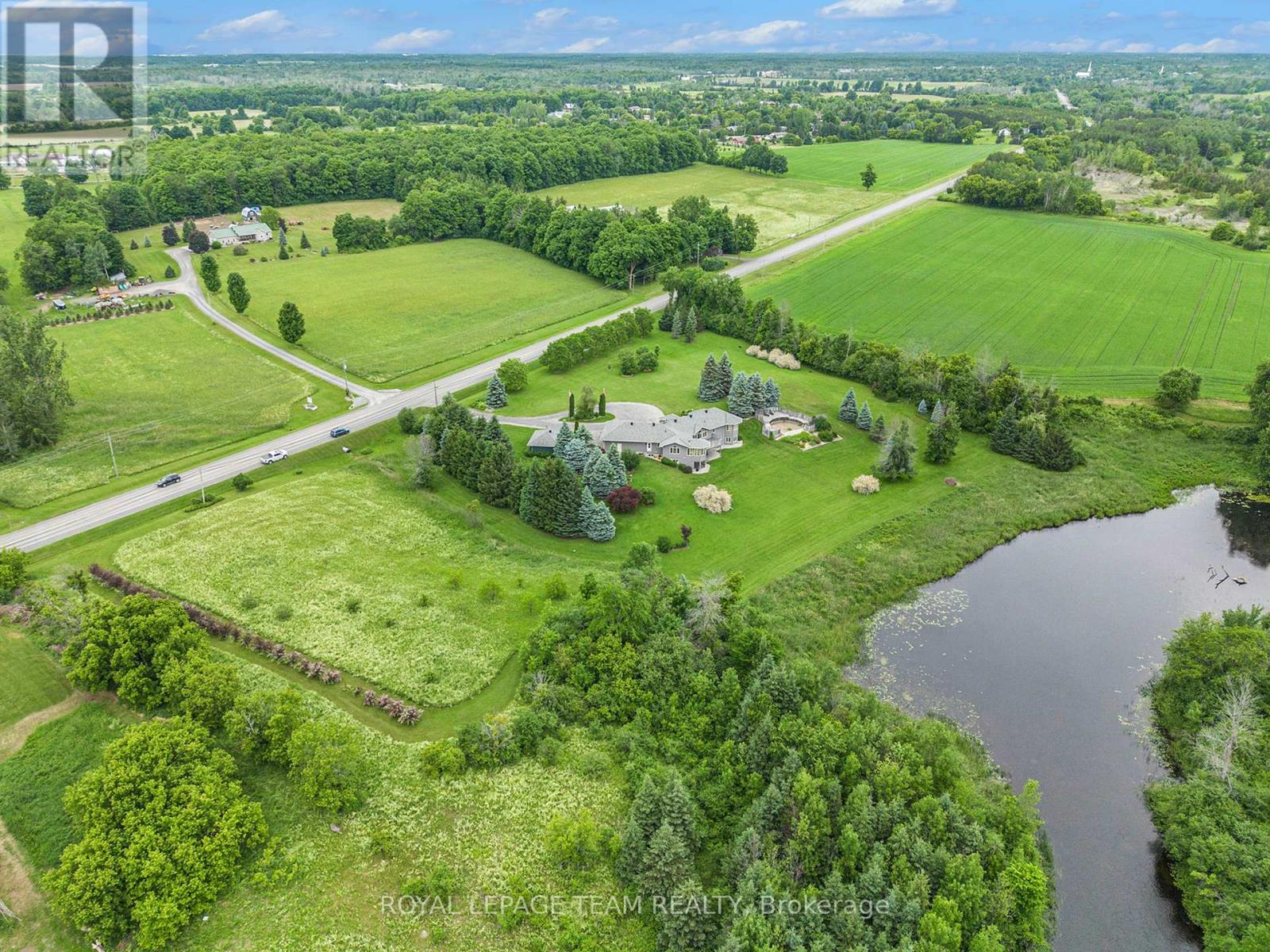 2124 Cty Rd 18 Road S, North Grenville, Ontario  K0G 1J0 - Photo 45 - X12282211