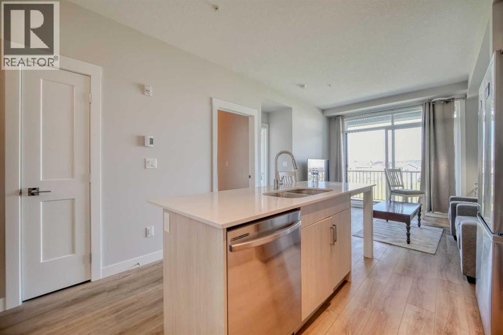 314, 40 Sage Hill Walk Nw, Calgary, Alberta  T3R 2C5 - Photo 4 - A2251806