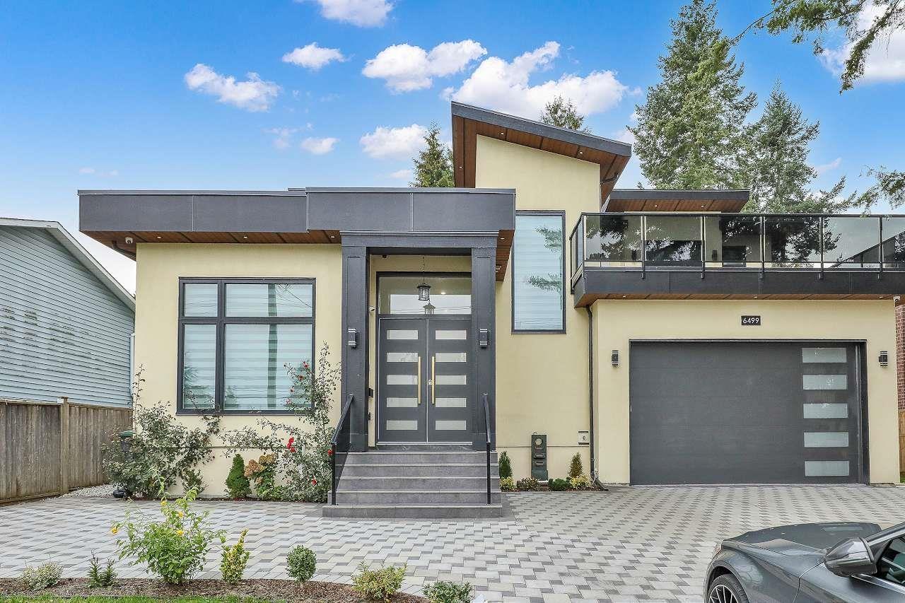 6499 132 STREET, Surrey, British Columbia