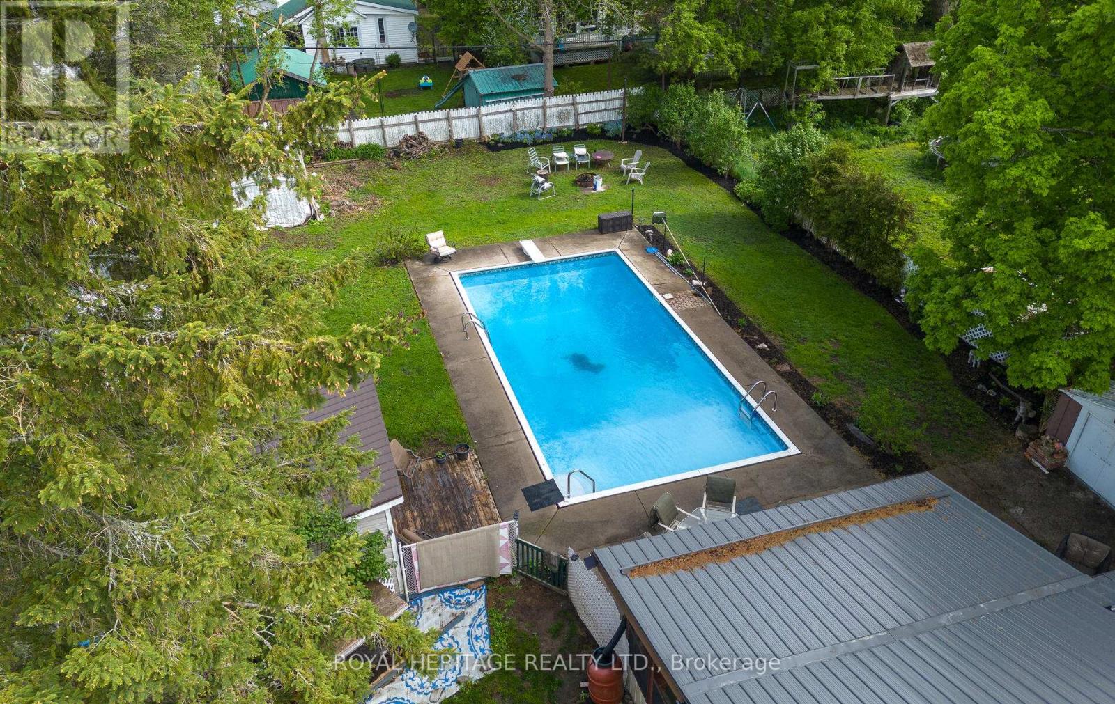 11 George Street E, Havelock-Belmont-Methuen (Havelock), Ontario  K0L 1Z0 - Photo 35 - X12448291