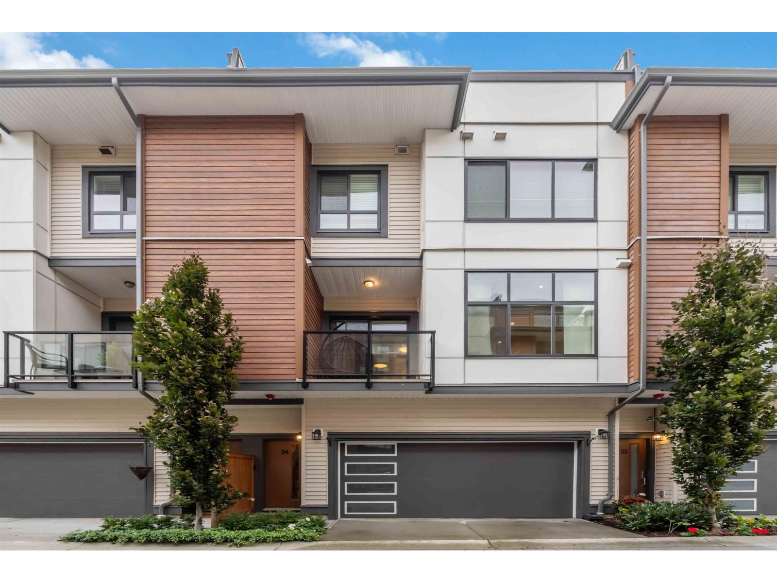 34 20849 78b Avenue, Langley, British Columbia  V2Y 0X6 - Photo 2 - R3055664