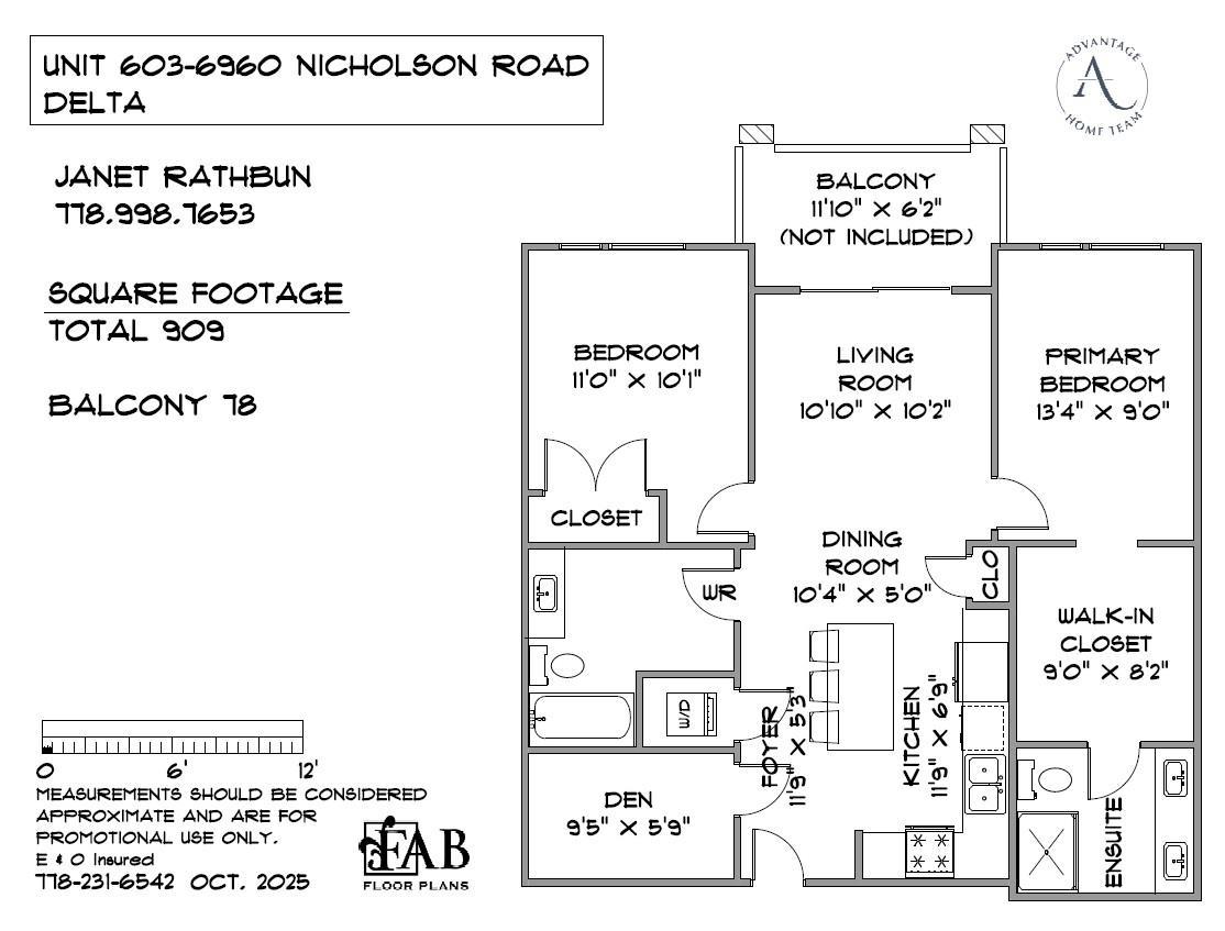 603 6960 Nicholson Road, Delta, British Columbia  V4E 0A9 - Photo 40 - R3055794