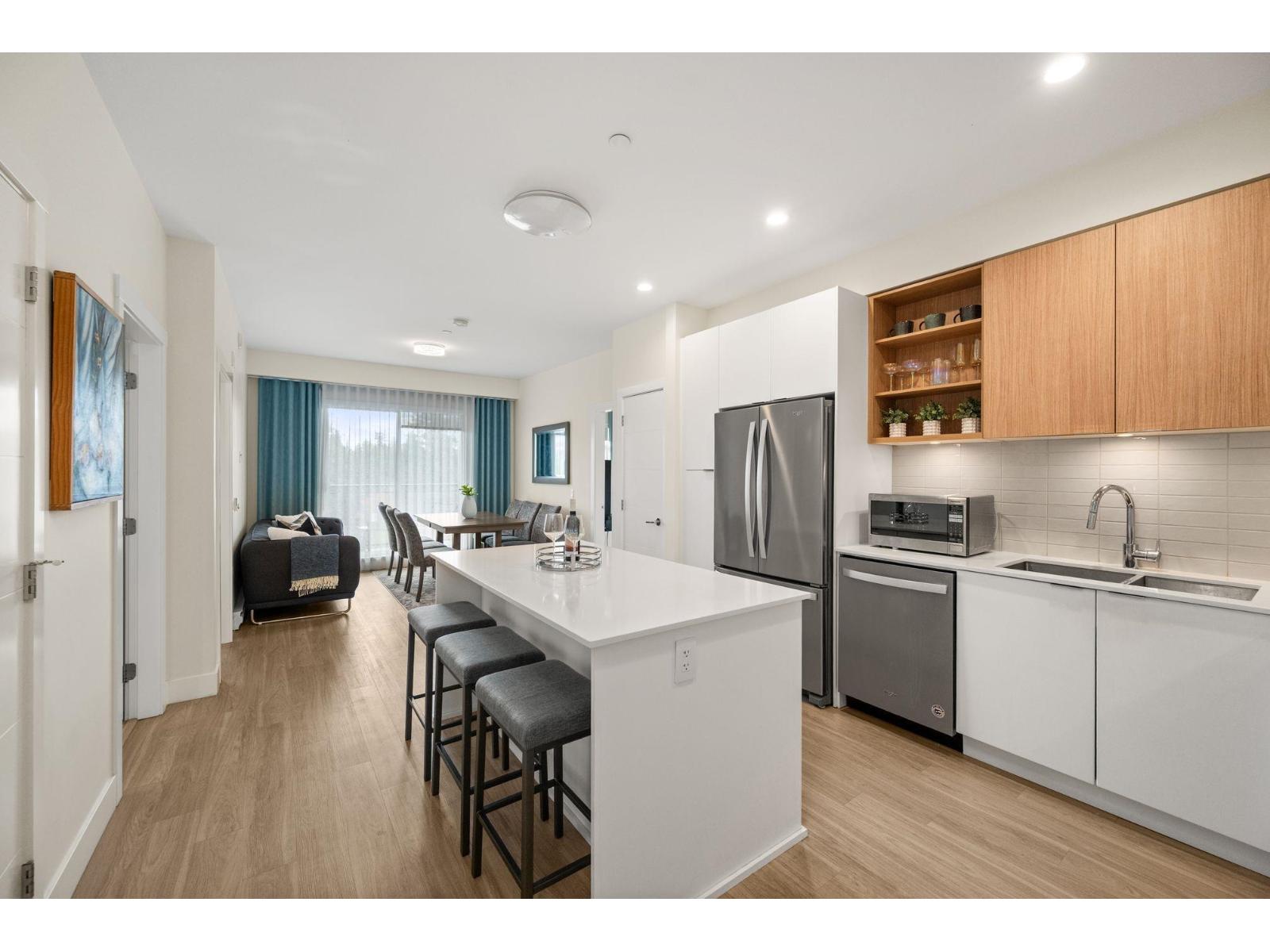 603 6960 Nicholson Road, Delta, British Columbia  V4E 0A9 - Photo 2 - R3055794