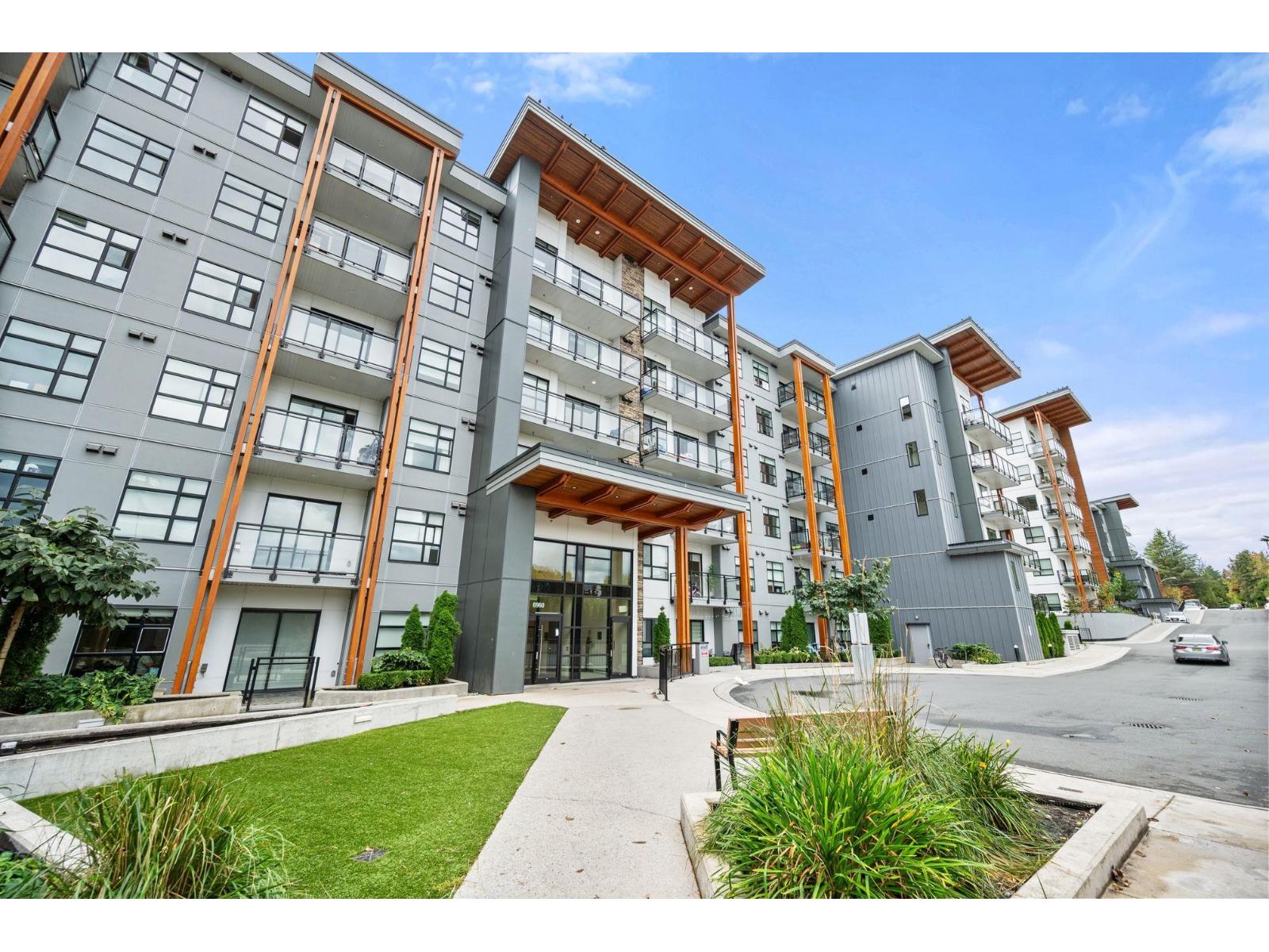 603 6960 NICHOLSON ROAD, delta, British Columbia