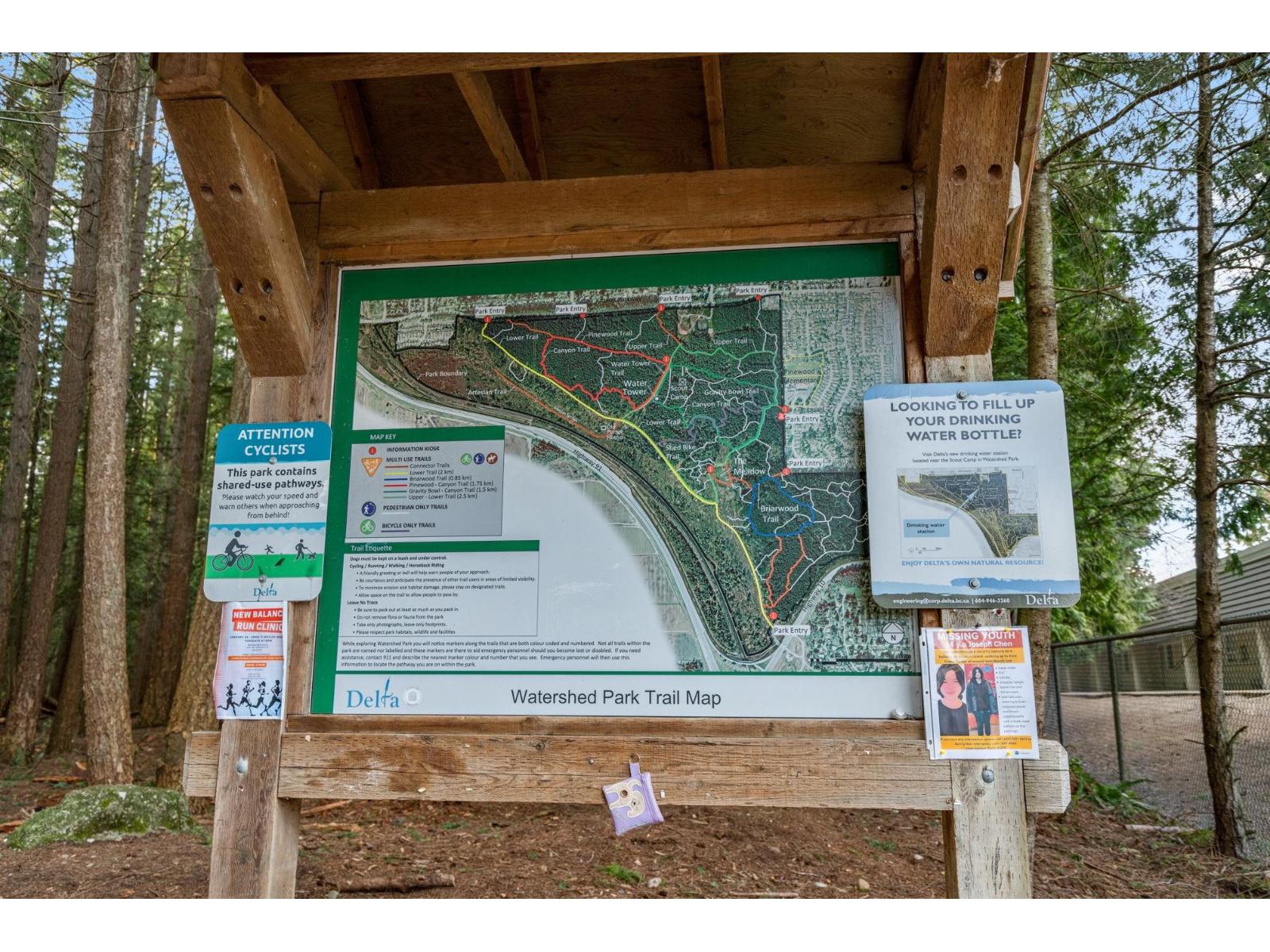 603 6960 Nicholson Road, Delta, British Columbia  V4E 0A9 - Photo 37 - R3055794