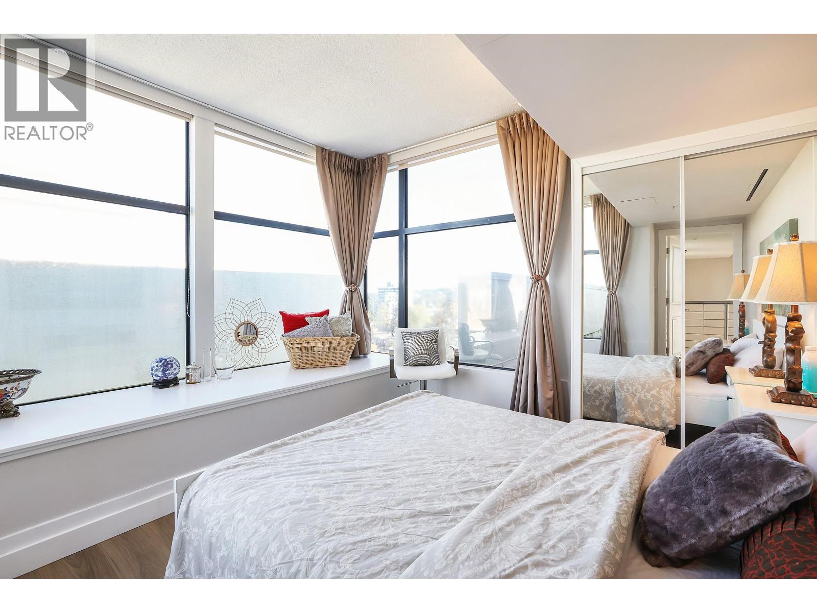 Ph 1268 W Broadway, Vancouver, British Columbia  V6H 1G6 - Photo 13 - R3054109