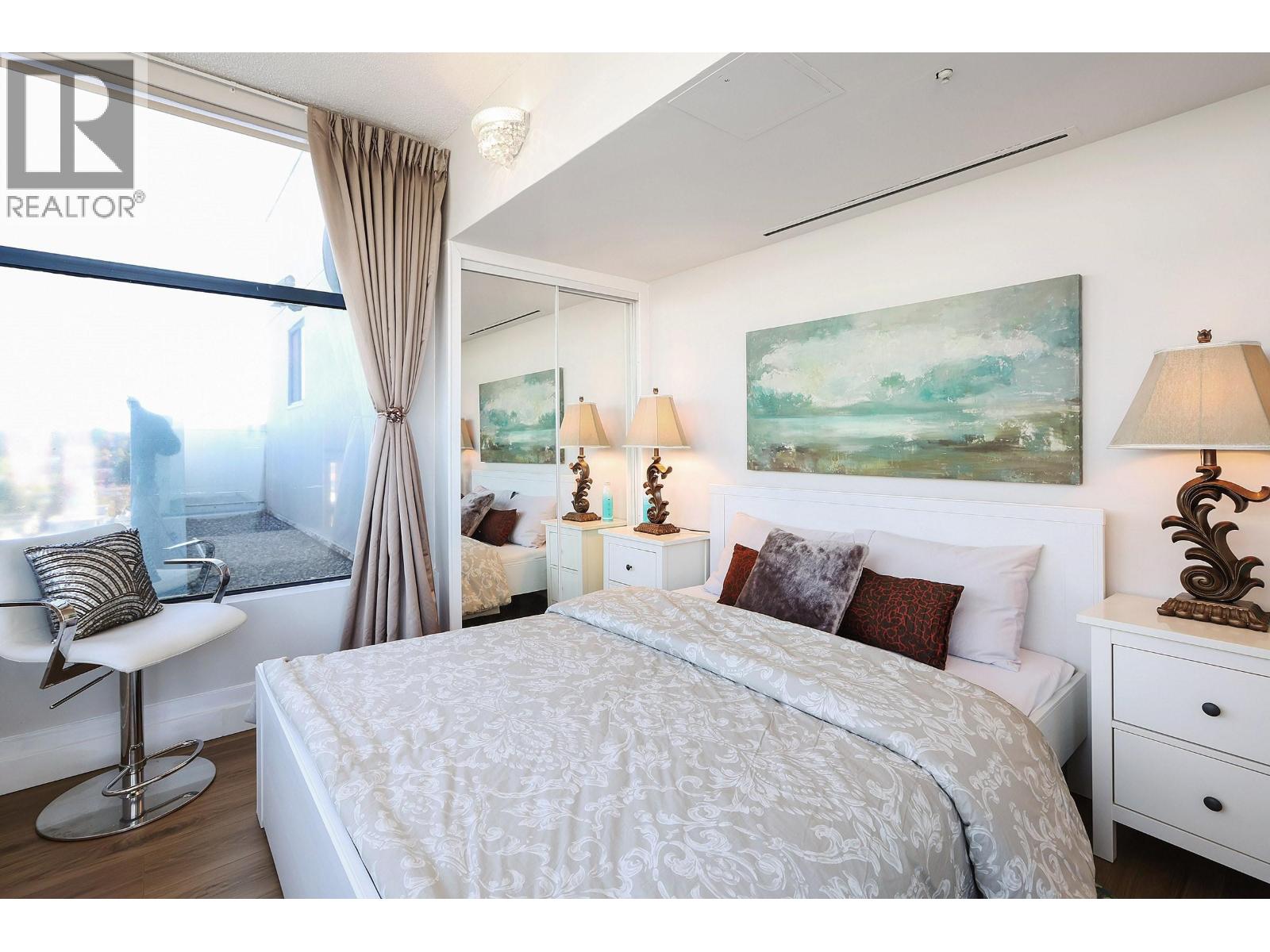 Ph 1268 W Broadway, Vancouver, British Columbia  V6H 1G6 - Photo 12 - R3054109