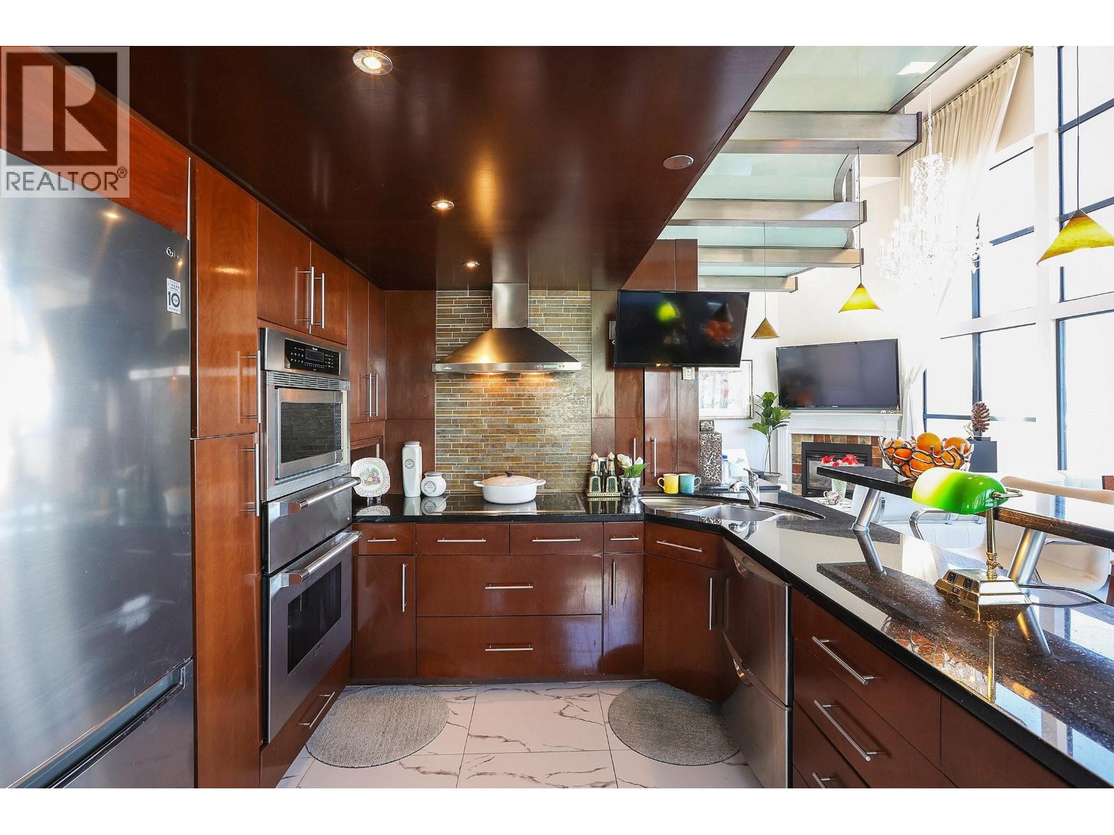 Ph 1268 W Broadway, Vancouver, British Columbia  V6H 1G6 - Photo 6 - R3054109