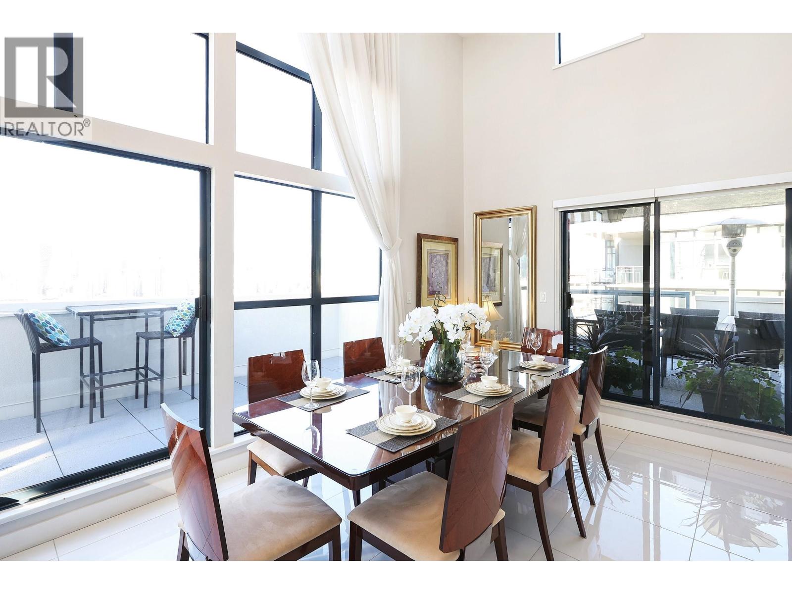 Ph 1268 W Broadway, Vancouver, British Columbia  V6H 1G6 - Photo 4 - R3054109