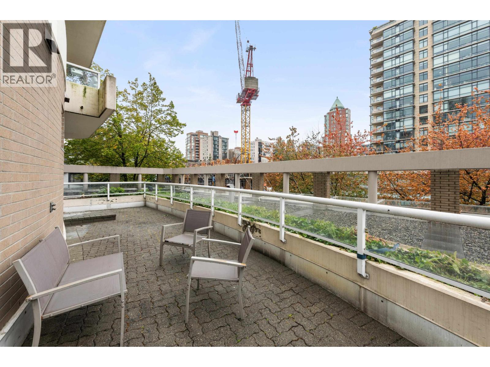 201 1788 W Georgia Street, Vancouver, British Columbia  V6G 2V7 - Photo 28 - R3055591