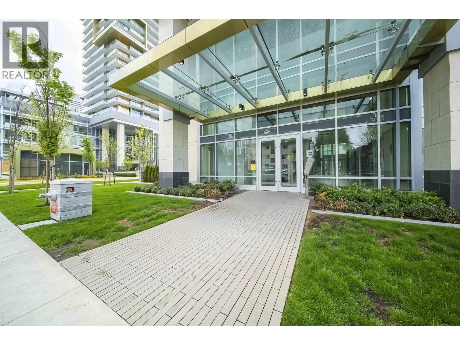 1504 6288 Cassie Avenue, Burnaby, British Columbia  V5H 0H7 - Photo 2 - R3055821