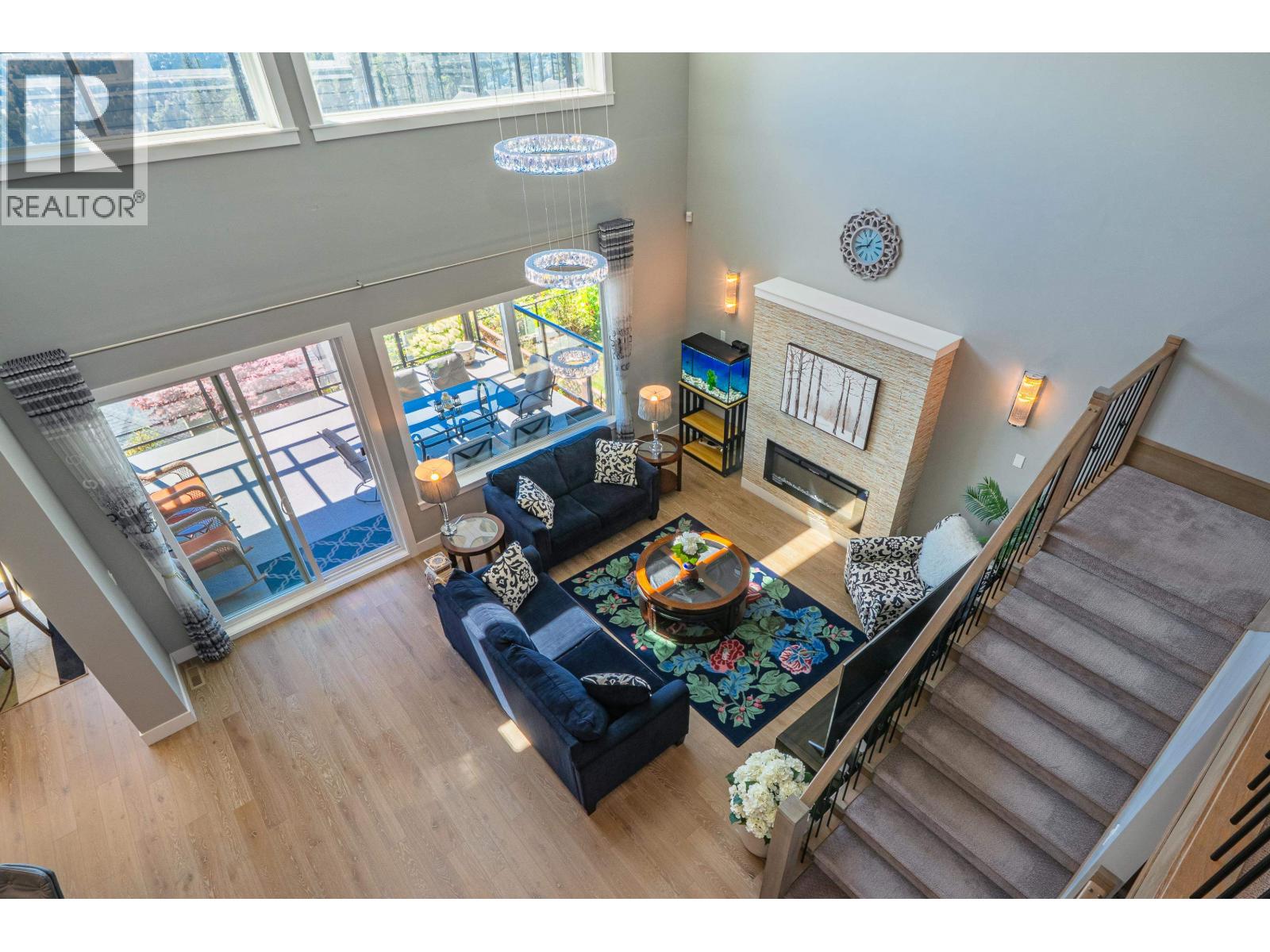 3540 Archworth Avenue, Coquitlam, British Columbia  V3E 0L6 - Photo 11 - R3055757
