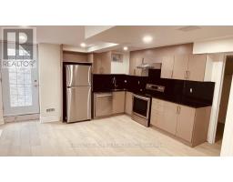 444 GRINDSTONE TRAIL, Oakville, Ontario