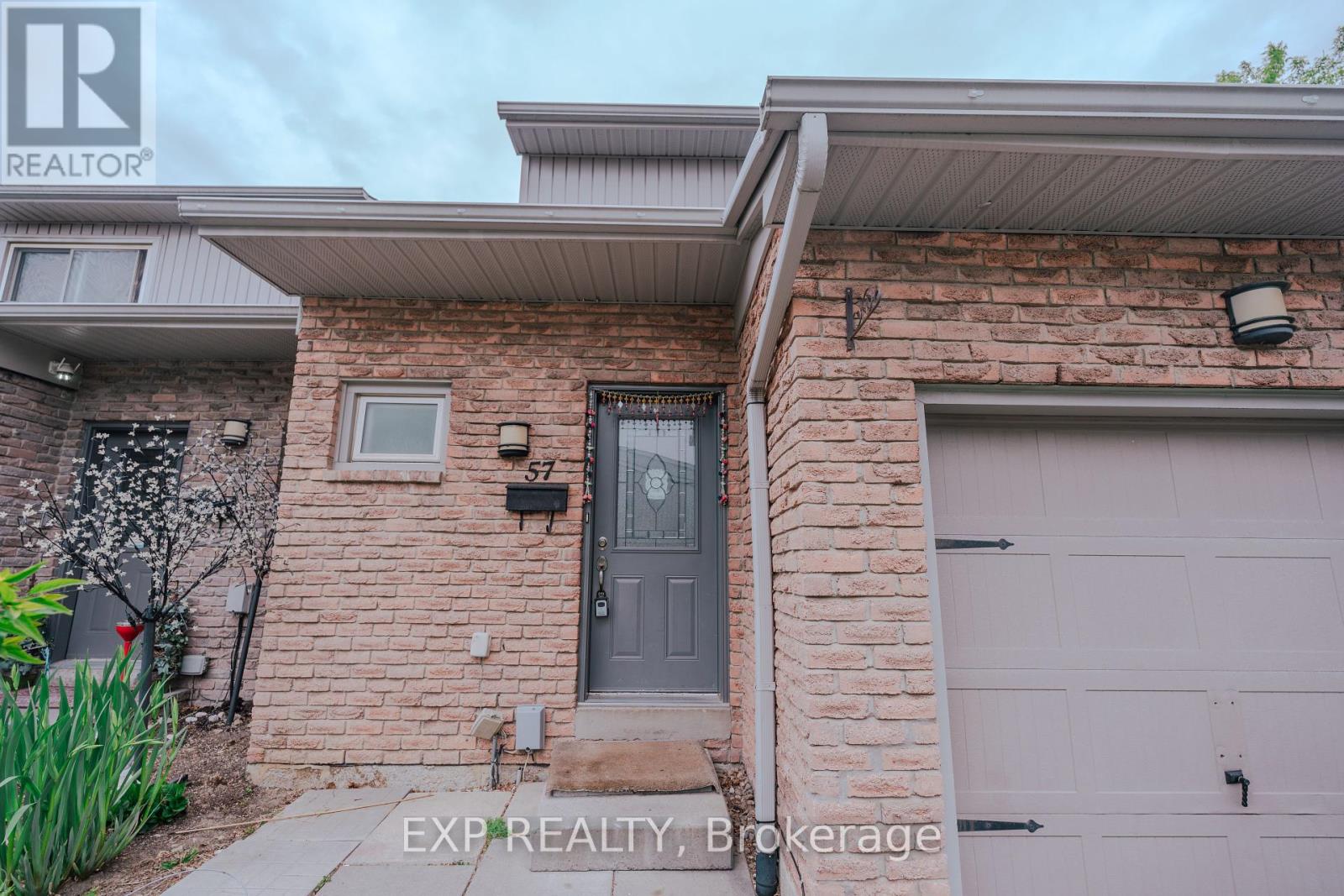 57 - 399 VODDEN STREET E, Brampton, Ontario