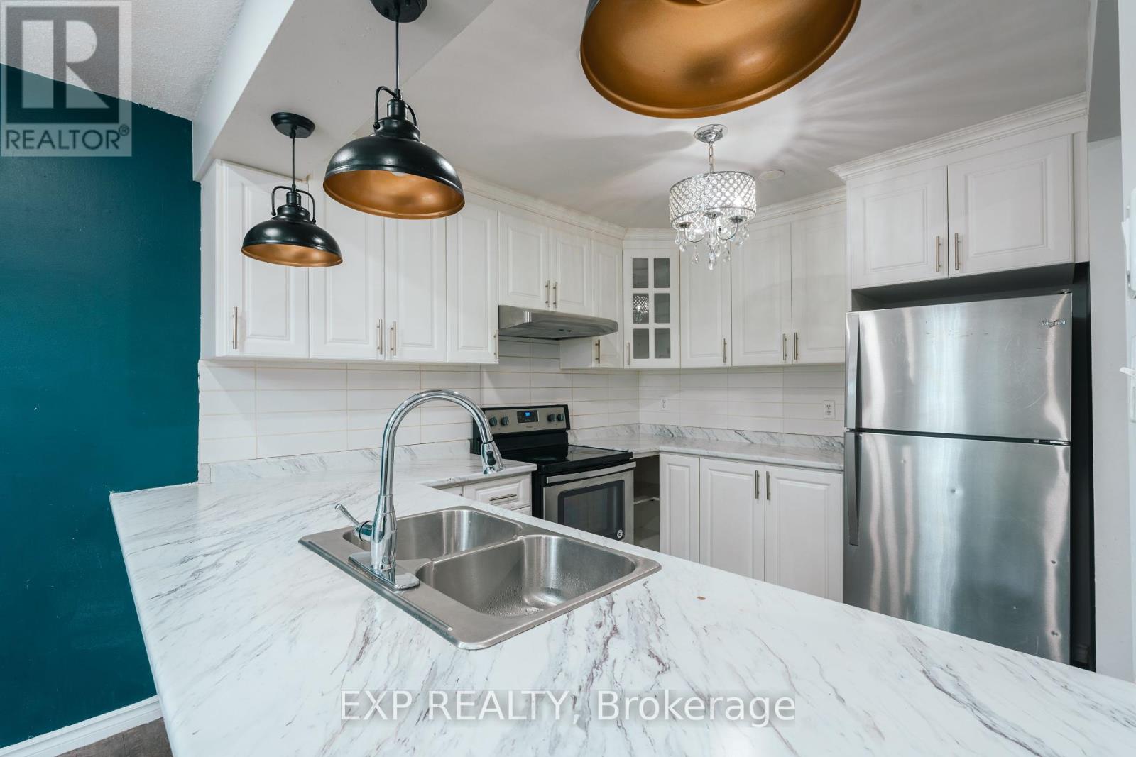 57 - 399 Vodden Street E, Brampton, Ontario  L6V 3V1 - Photo 5 - W12448207