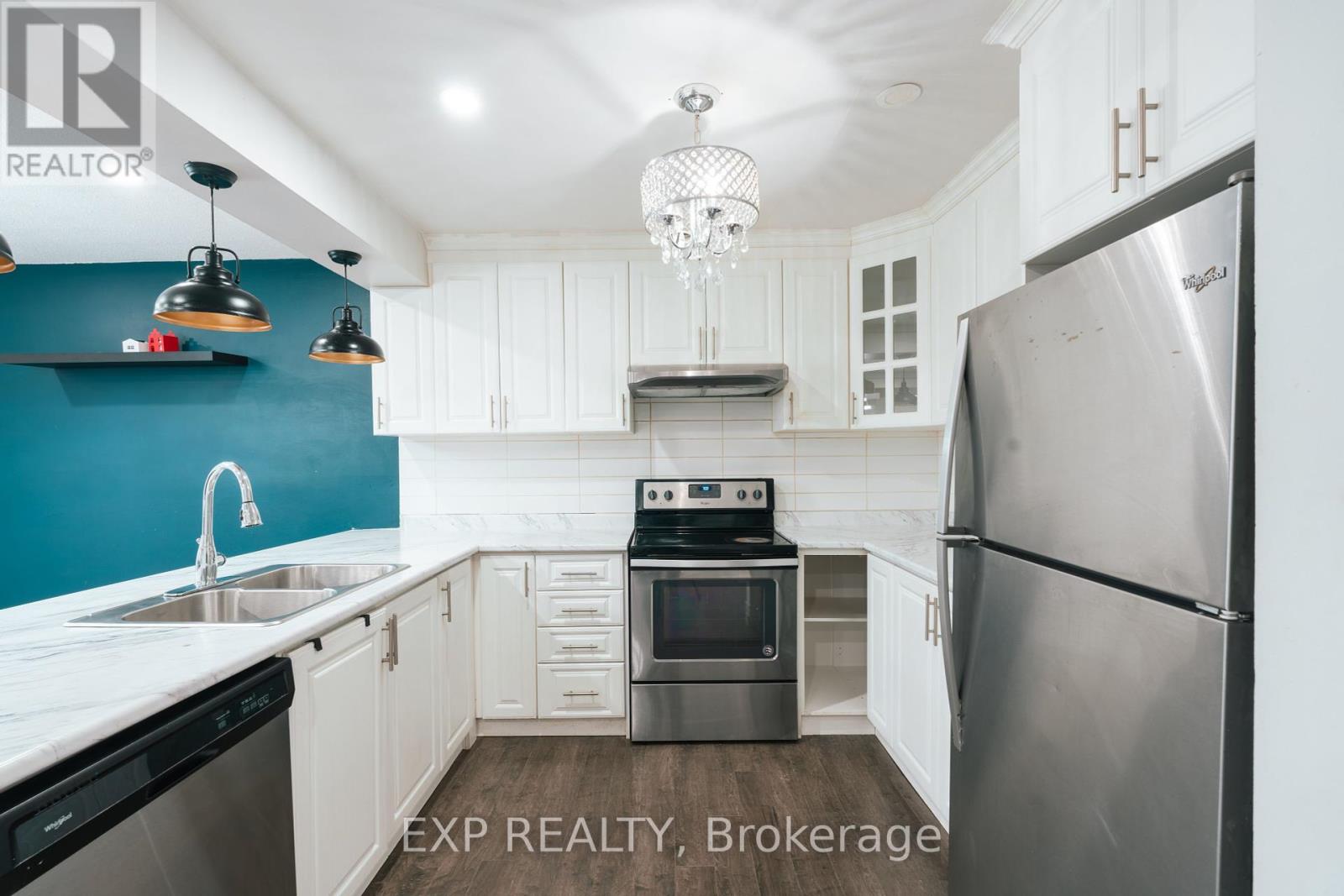 57 - 399 Vodden Street E, Brampton, Ontario  L6V 3V1 - Photo 6 - W12448207