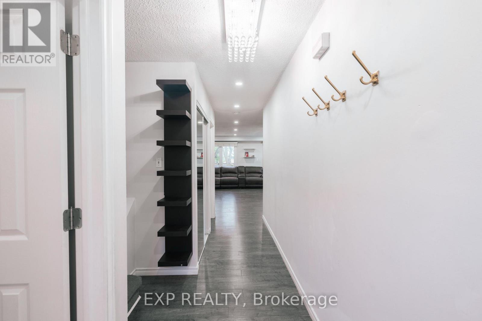 57 - 399 Vodden Street E, Brampton, Ontario  L6V 3V1 - Photo 9 - W12448207