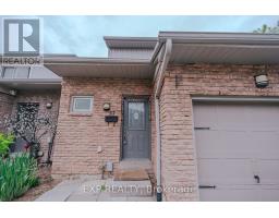 57 - 399 VODDEN STREET E, Brampton, Ontario