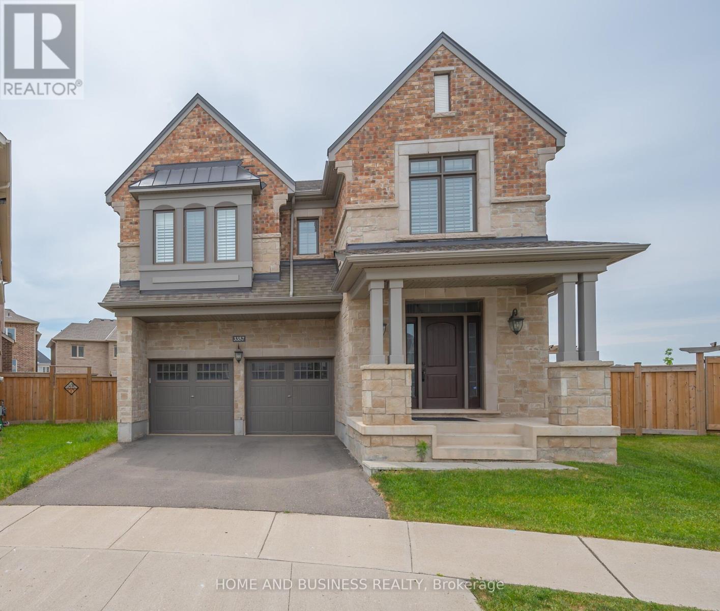 3357 MINTWOOD CIRCLE, Oakville, Ontario
