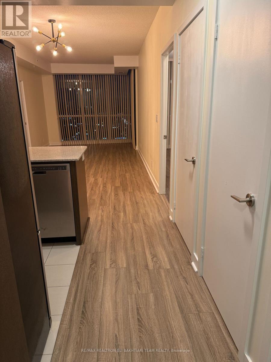1806 - 3985 Grand Park Drive, Mississauga, Ontario  L5B 0H8 - Photo 10 - W12448218
